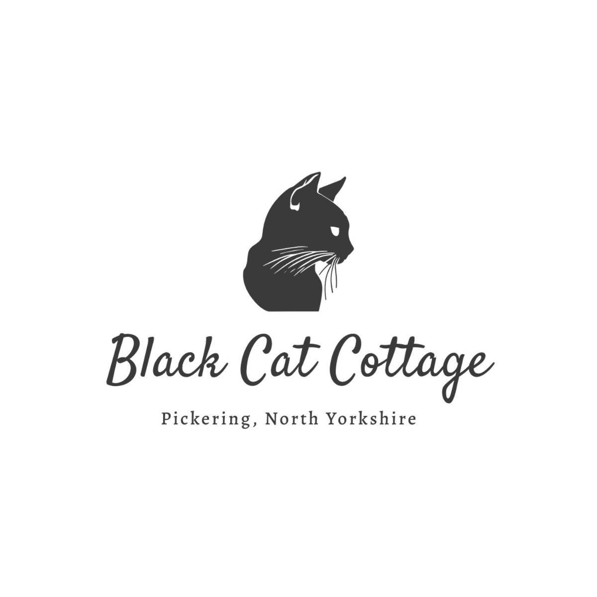 Black Cat Cottage - Central Pickering Grade 2 Listed Cottage 外观 照片